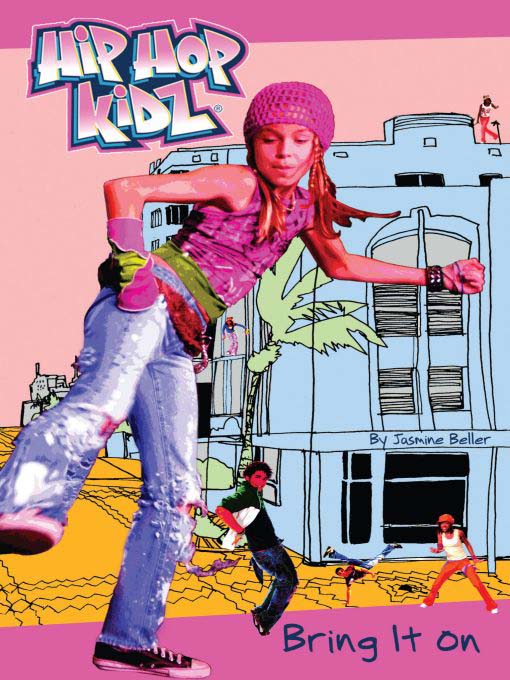 Title details for Bring It On by Jasmine Beller - Available